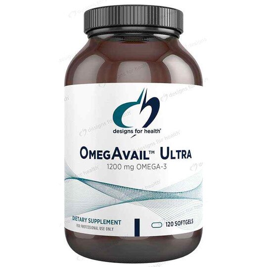 OmegAvail Ultra, DFH